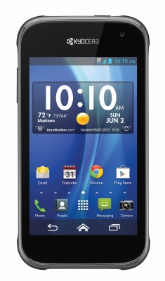 buy used Cell Phone & PDAs Kyocera HYDRO XTRM C6522